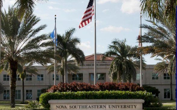 NSU login portal