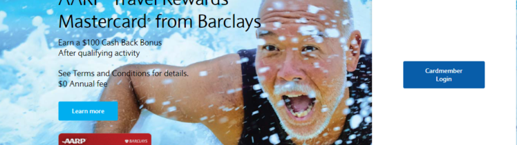 Barclays Credit Card Logo