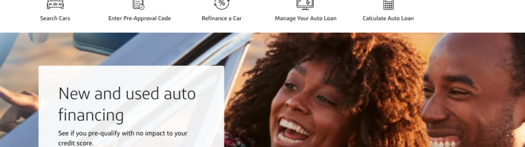 capital one auto loan